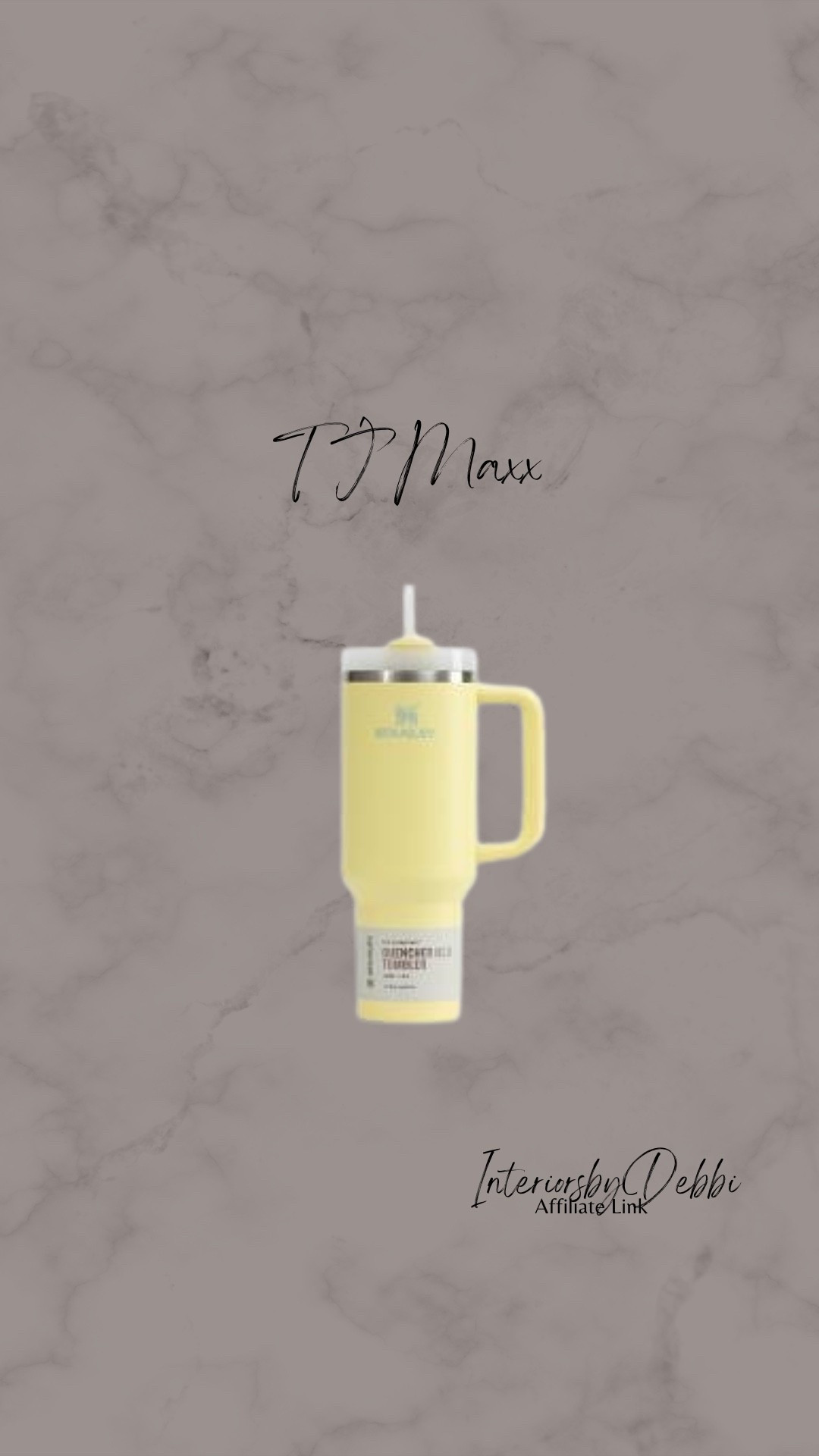 TJ Maxx Find
Stanley mug, transitional home, modern decor, amazon find, amazon home, target home decor, mcgee and co, studio mcgee, amazon must have, pottery. barn, Walmart finds, affordable decor, home styling, budget friendly, accessories, neutral decor, home finds, buy new arrival, coming soon, sale alert, high end look for less, Amazon favorites, Target finds, cozy, modern, earthy, transitional, luxe, romantic, home decor, budget friendly decor #tjmaxx

#LTKSeasonal #LTKHome