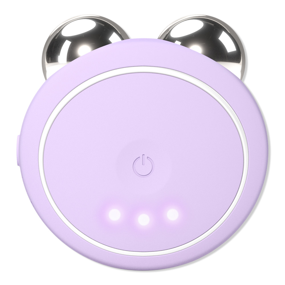 FOREO BEAR 2 Go Targeted Microcurrent Facial Toning Device - Lavender | Ulta