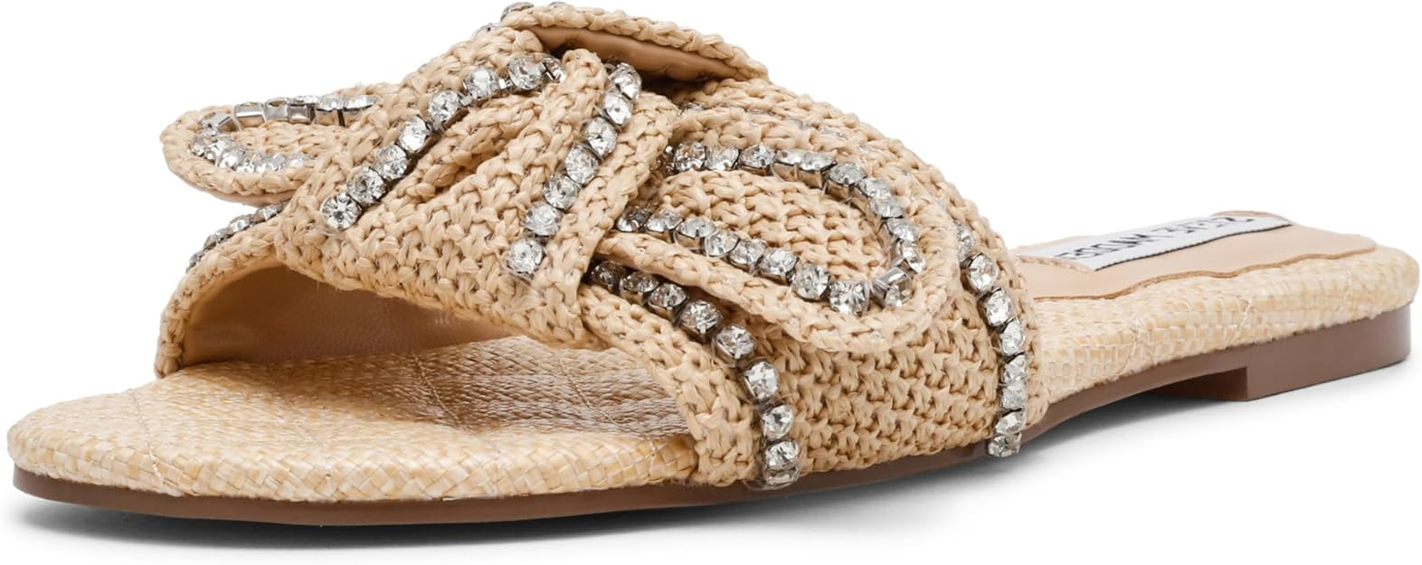 Steve Madden Women's Misha Sandal | Amazon (US)