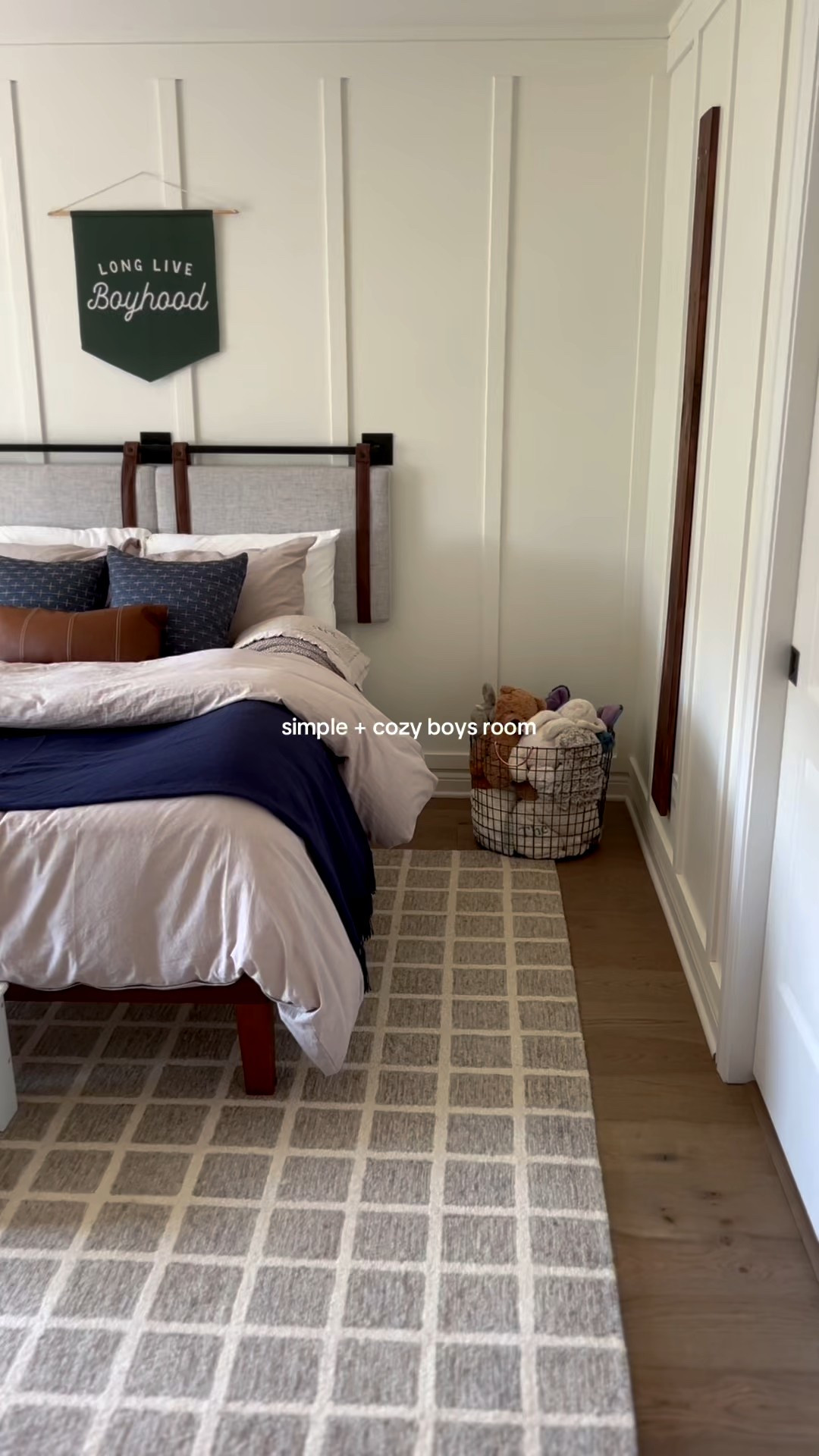 Links to everything in jacks big boy room 

Toddler room, big boy room, Amazon find, target, two pages, bed bumper, throw pillow,  toddler bedding 

#LTKFamily #LTKKids #LTKFindsUnder100