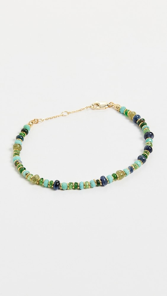SHASHI Riona Bracelet | Shopbop | Shopbop