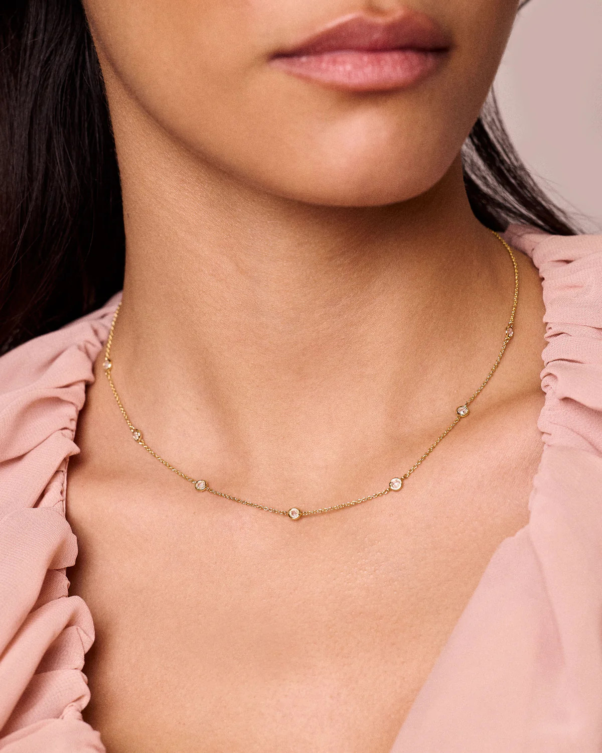 Strand Necklace | Electric Picks Jewelry