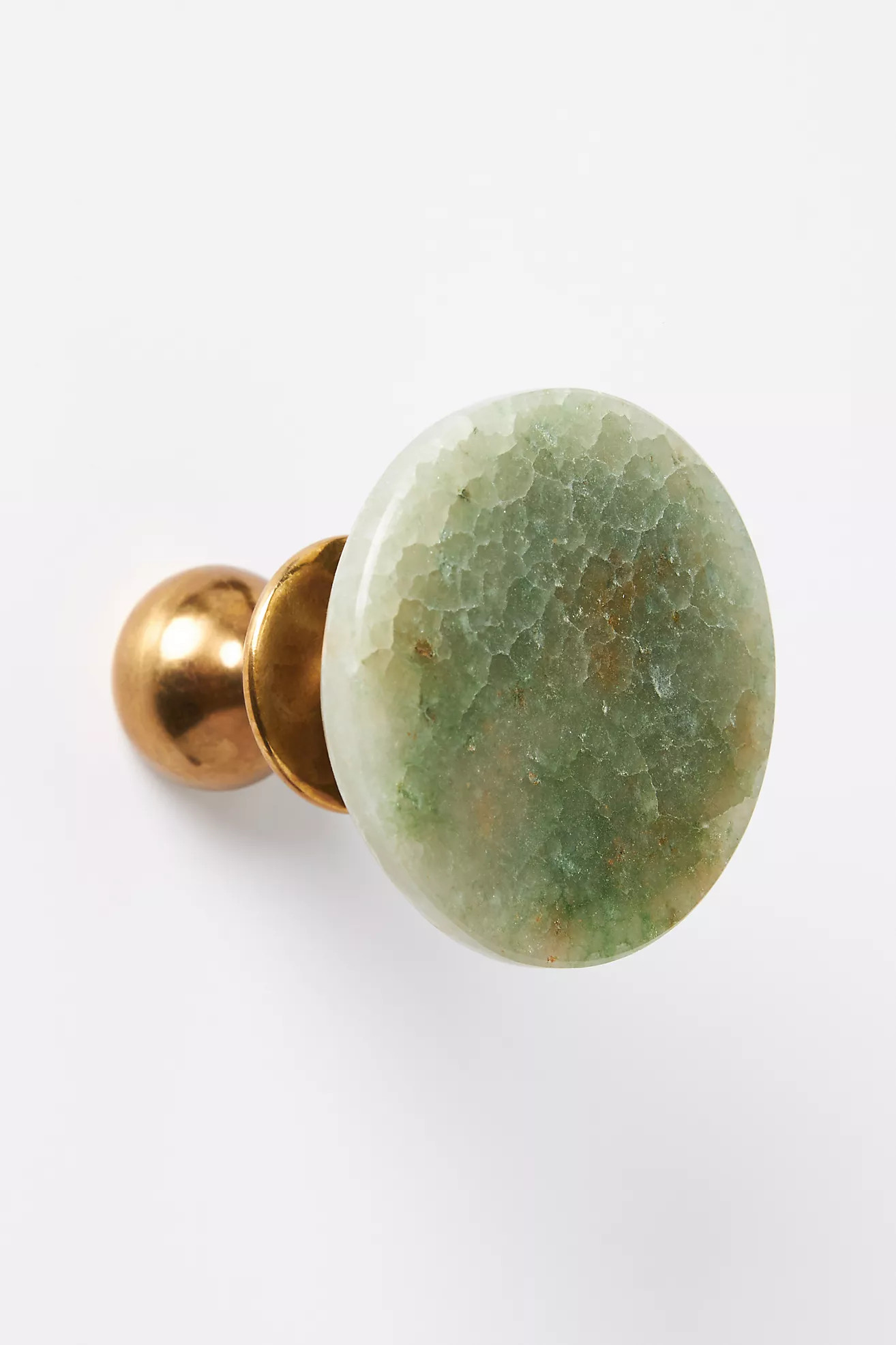 Amara Stone Hook | Anthropologie (US)