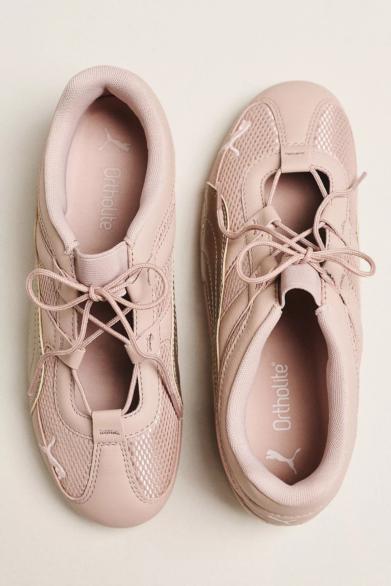 PUMA Speedcat OG Ballet Sneakers | Anthropologie (US)