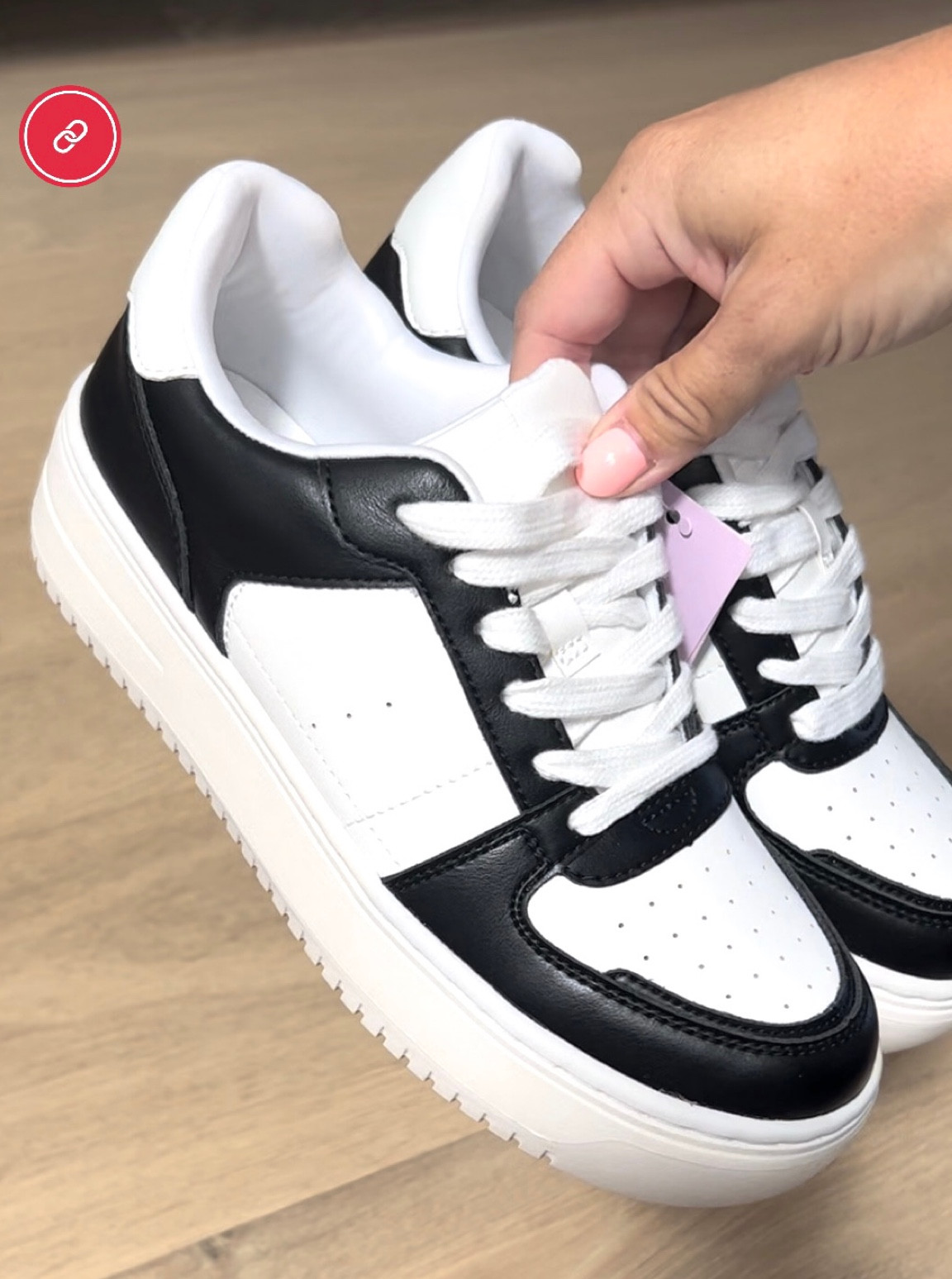 Nike Dunk Dupes- but better 🙌🏼❤️🔗

#LTKfindsunder50 #LTKSeasonal #LTKshoecrush