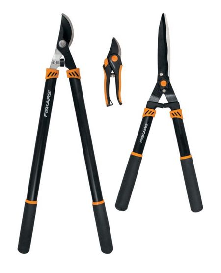 🚨 Sale Alert! Don't miss this deal to update dull or broken tree and shrub trimmers. Fiskars are my go to for shears on the flower farm for their performance and reliability. 

#LTKSeasonal #LTKSaleAlert #LTKHome
