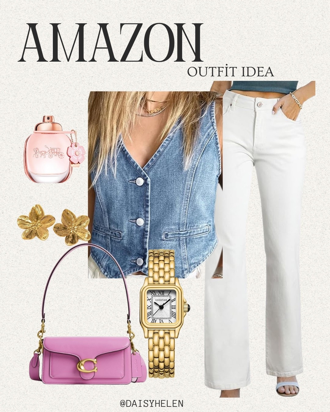 Amazon date night outfit idea #amazonfinds

#LTKgrwm #LTKootd #LTKValentine