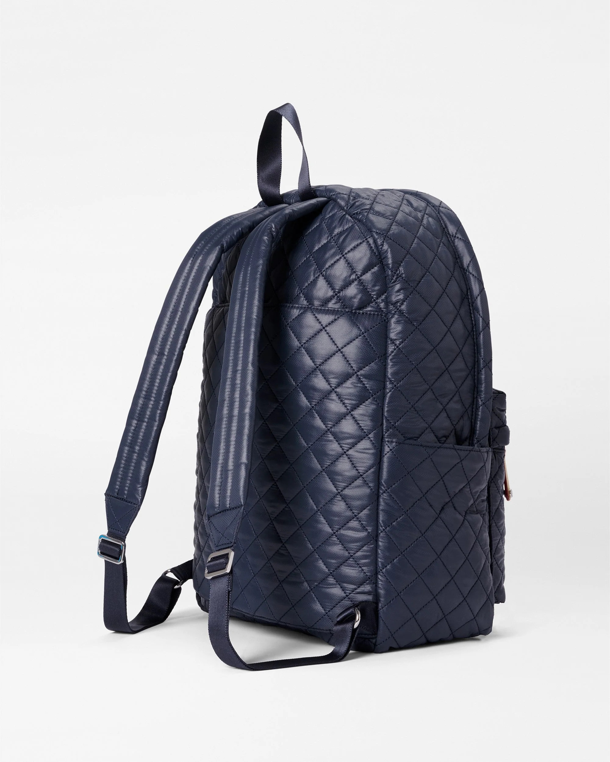 MZ Wallace Dawn Metro Backpack Deluxe | MZ Wallace