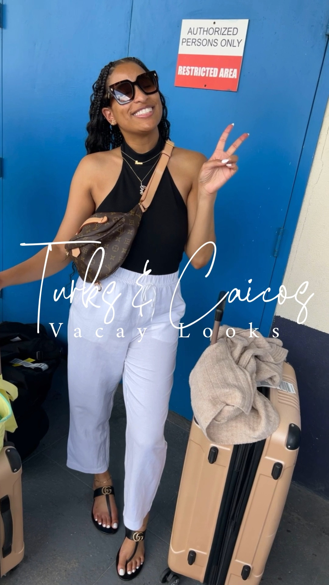 Linking most of my Turks & Caicos vacation looks! Sadly some stuff was sold out, but I linked what I could! Some stuff is on sale too!

#LTKtravel #LTKsalealert #LTKunder100