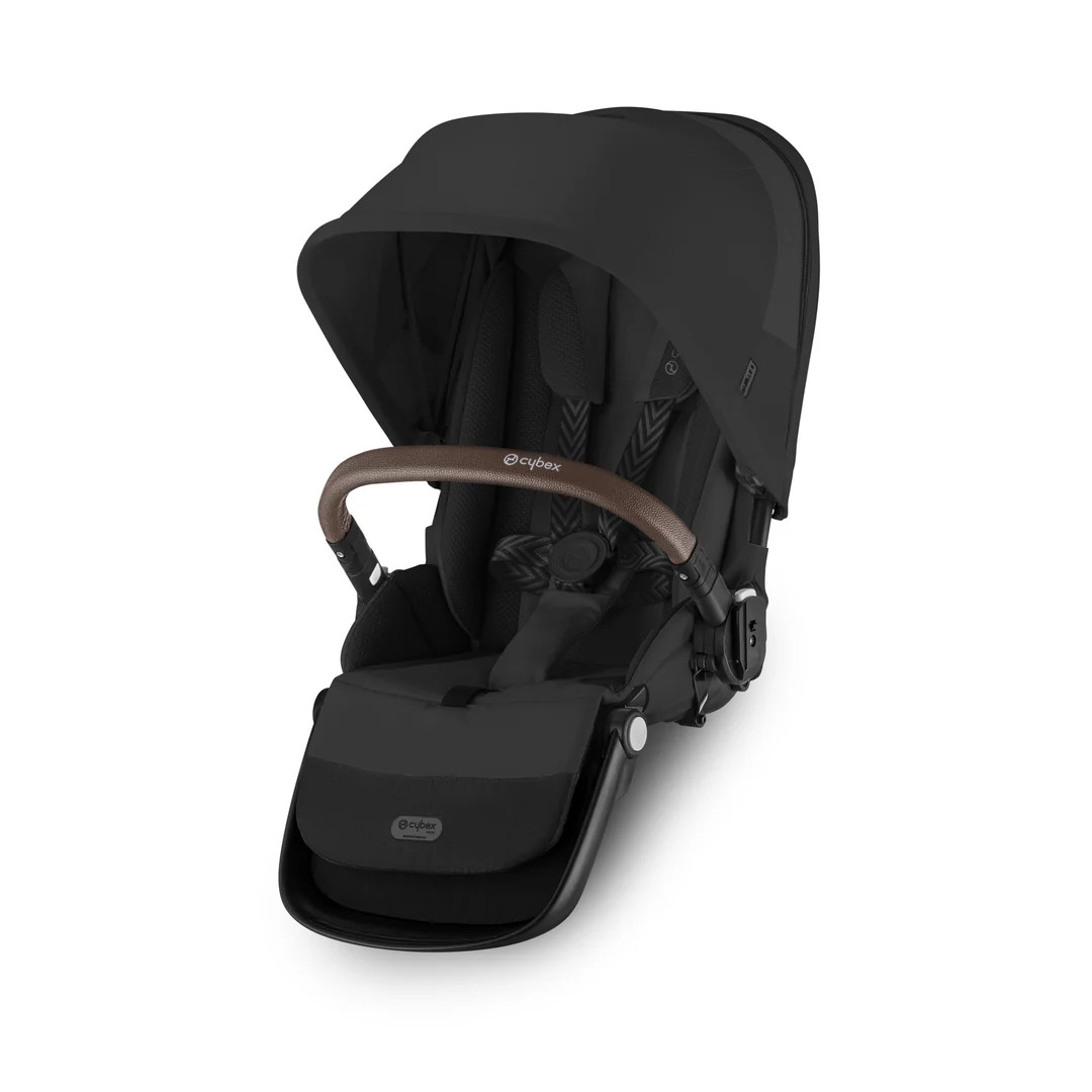 Gazelle S 2 Second Seat | Strolleria