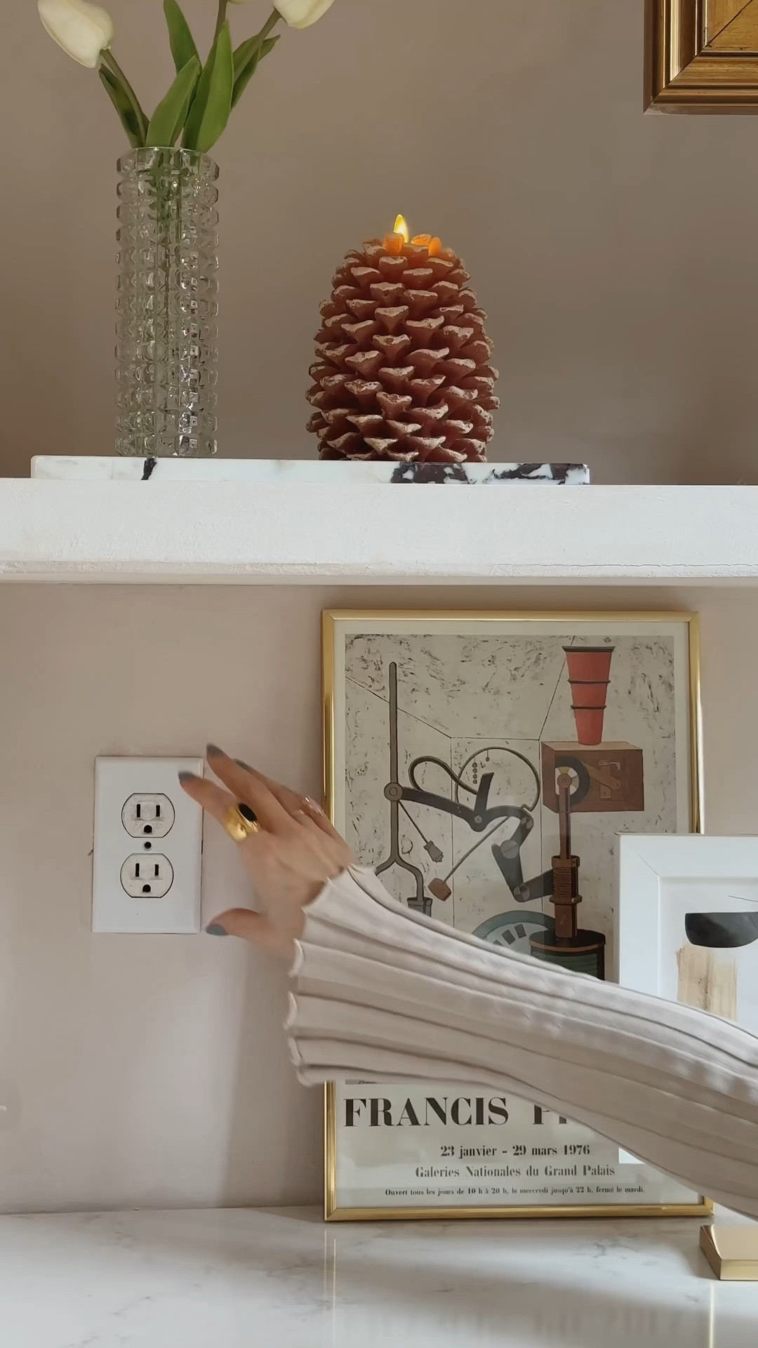 bedroom details sources 

#LTKstyletip #LTKhome #LTKVideo