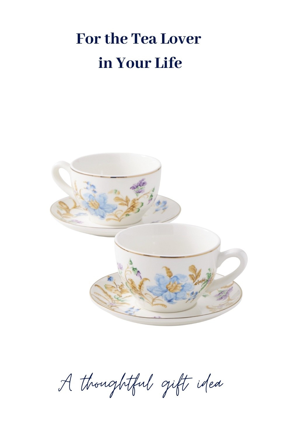 Gift idea for the tea lover in your life !

#LTKGiftGuide #LTKHome