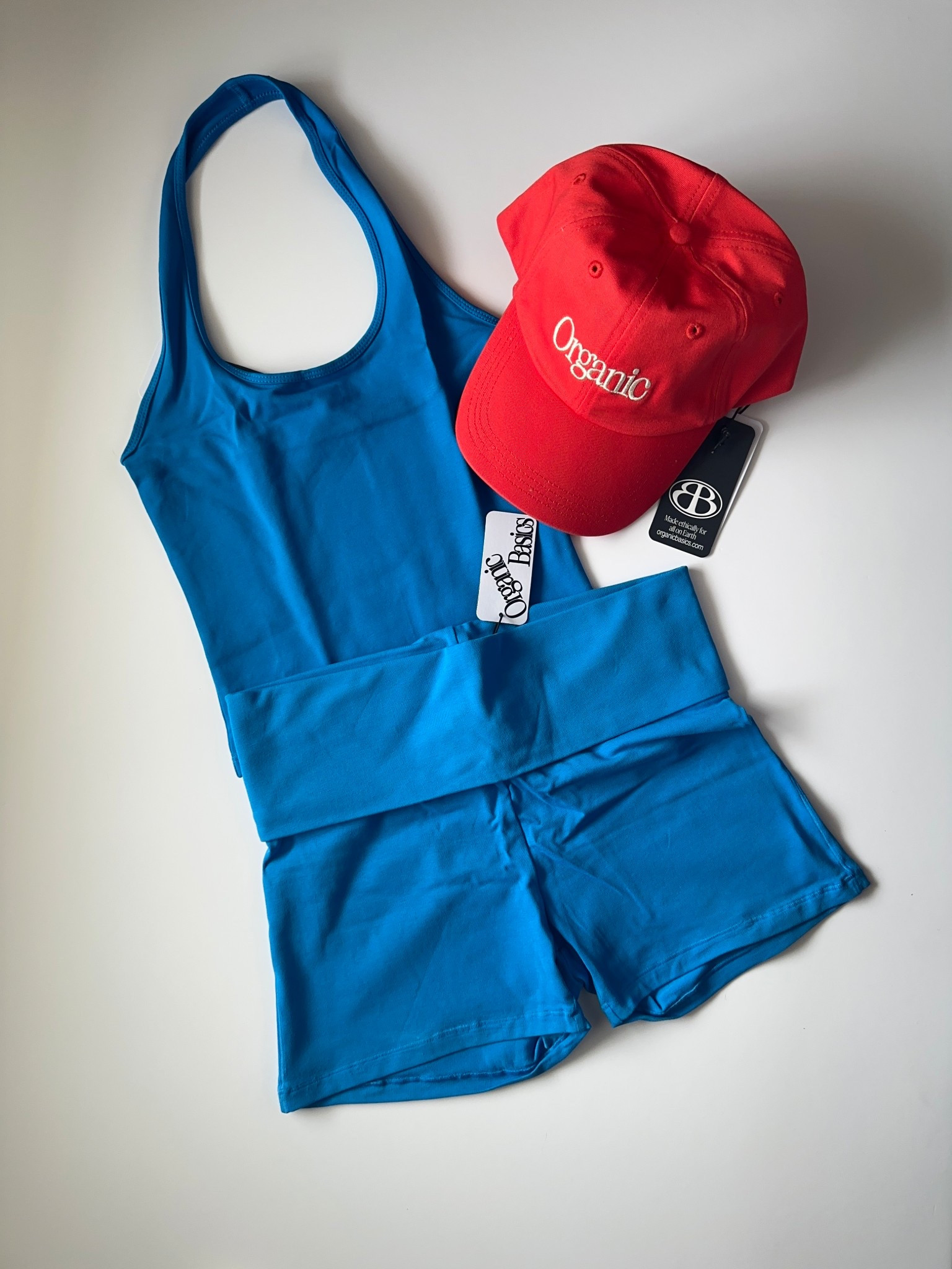 some pop of colors for summer 🍎💙✨

#LTKFindsUnder50 #LTKSummerEdit #LTKSaleAlert