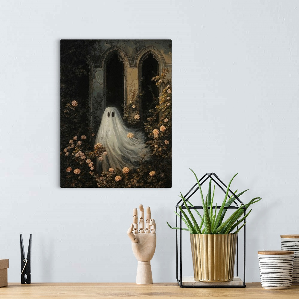 Hide and Seek Wall Art | Great Big Canvas - Dynamic