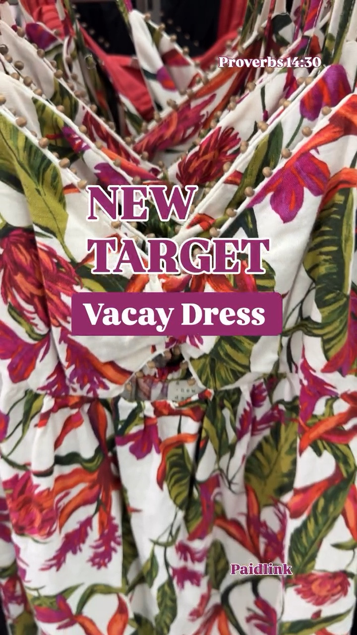 #PaidAD #TargetPartner Comment “SHOP” for 🔗 @target @targetstyle #TargetFinds #TargetRun #TargetAddict