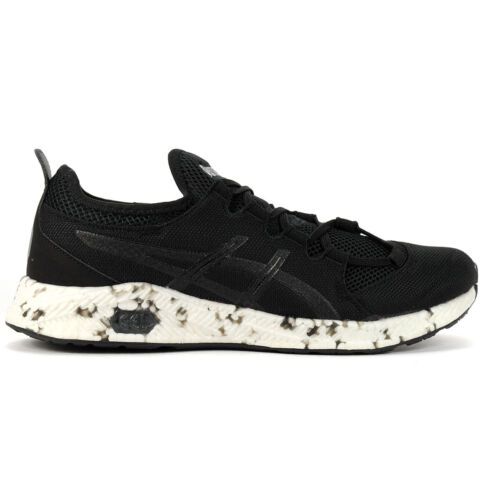 ASICS Women's HyperGel-Sai Black/Black Running Shoes 1022A013.002 NEW  | eBay | eBay US