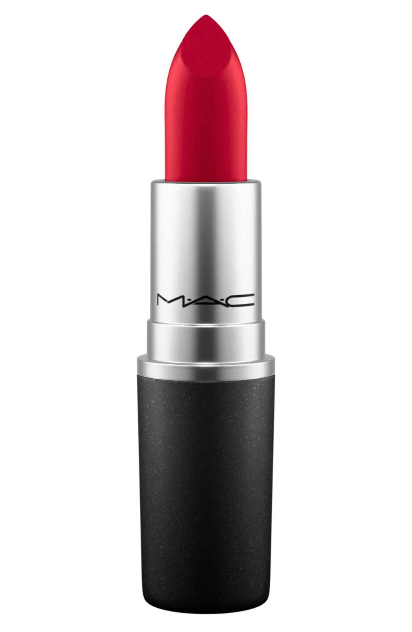 MAC Matte Lipstick - Ruby Woo (M) | Nordstrom