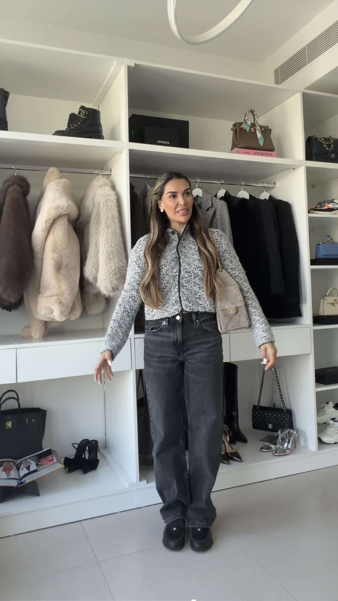 Casual ootd 

#LTKuk #LTKspring #LTKjeans