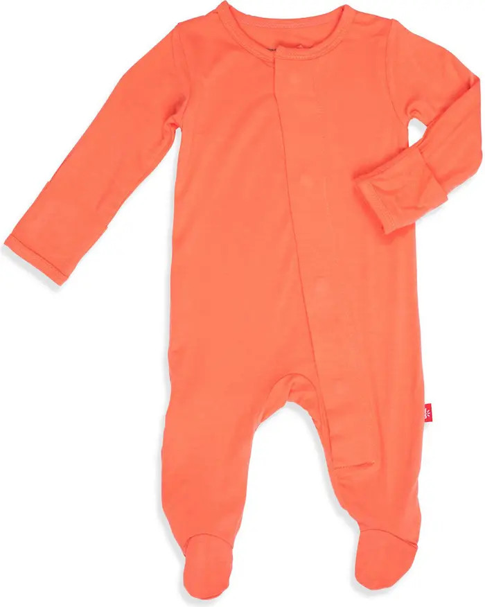 Dream Stretch Modal Footie | Nordstrom Rack