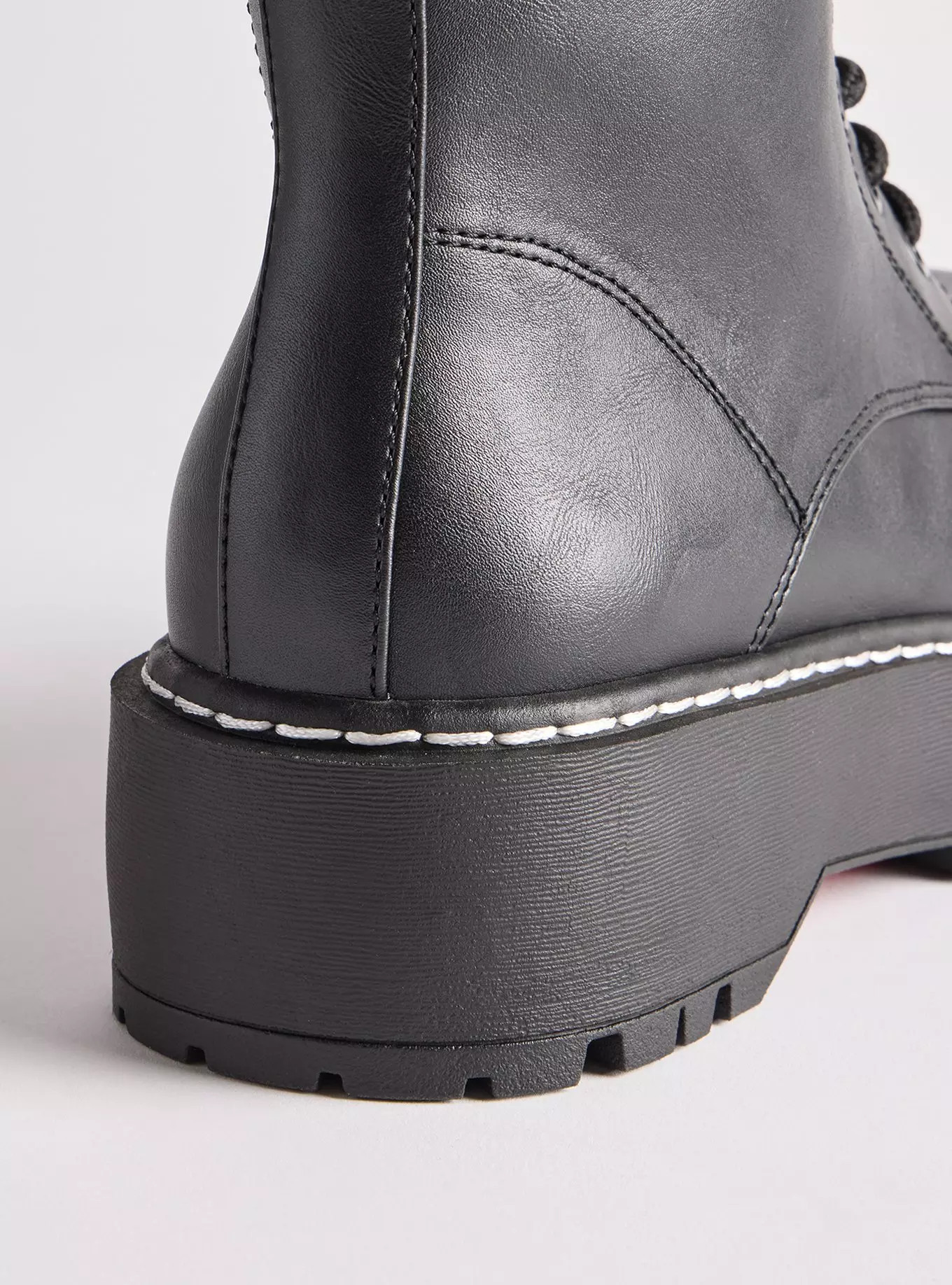 Platform Combat Boot (WW) | Torrid (US & Canada)