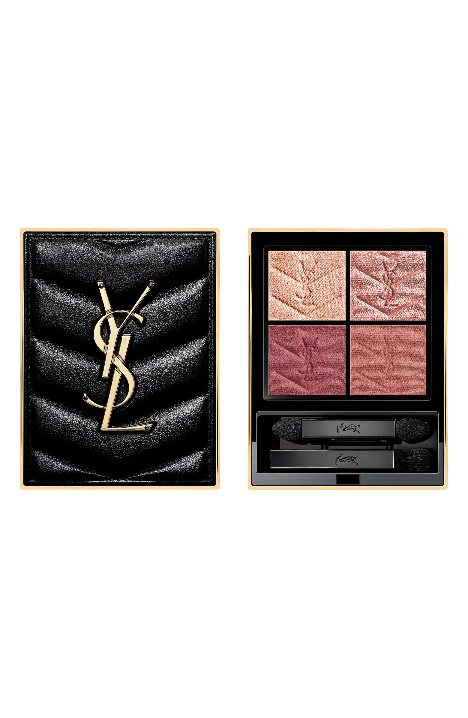 Yves Saint Laurent Couture Mini Clutch Luxury Eyeshadow Palette | Nordstrom | Nordstrom