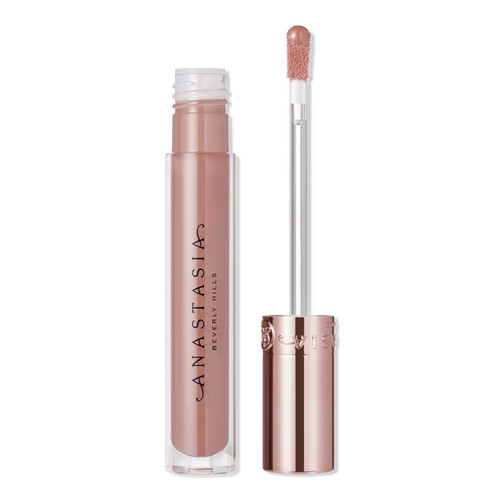 Anastasia Beverly Hills Universal Luminous Tinted Lip Gloss - Latte | Ulta
