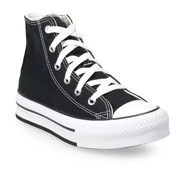 Converse Chuck Taylor All Star Women's Platform Sneakers | Kohl's