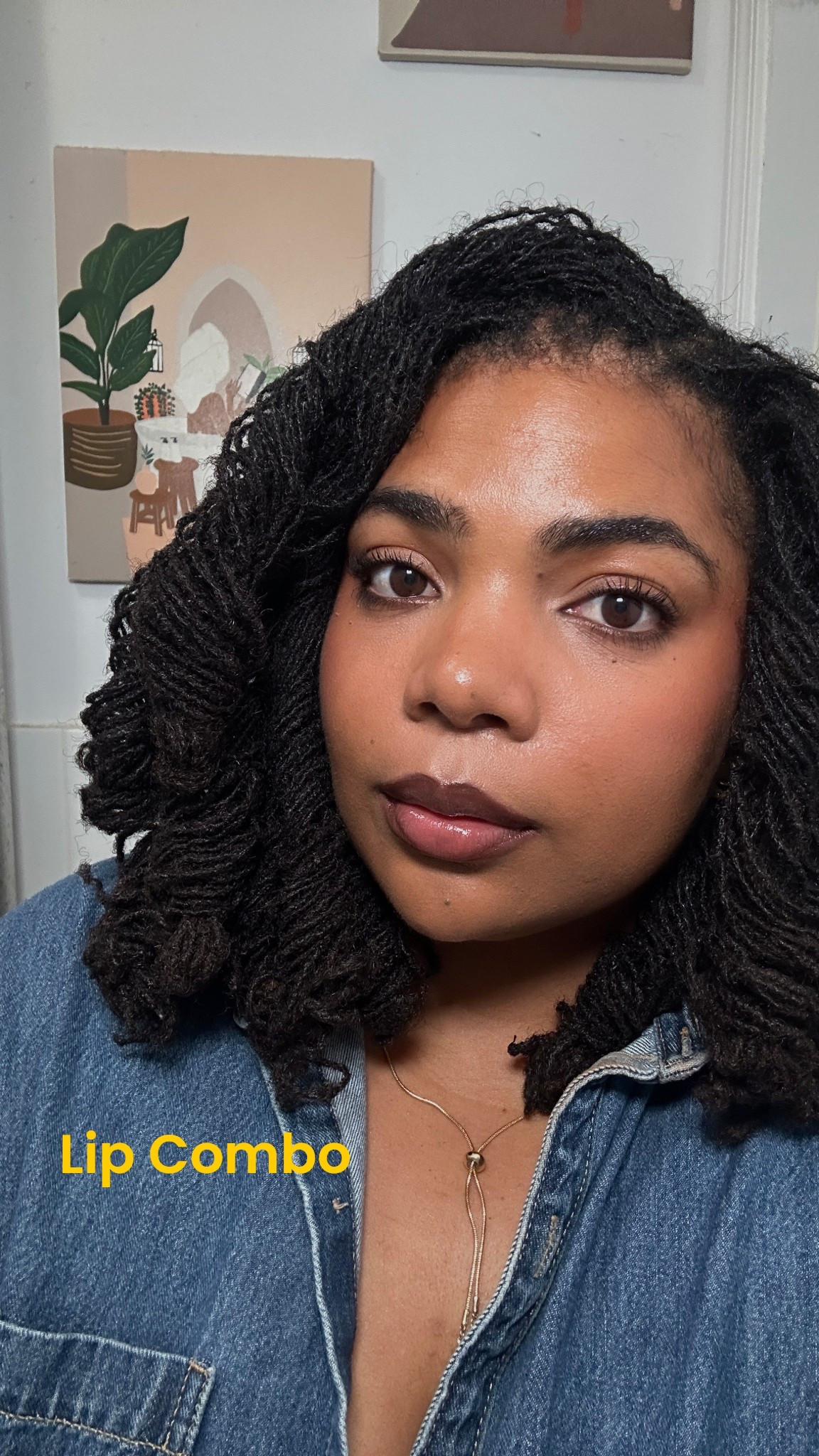 Combo for the day 

#LTKBeauty #LTKgrwm