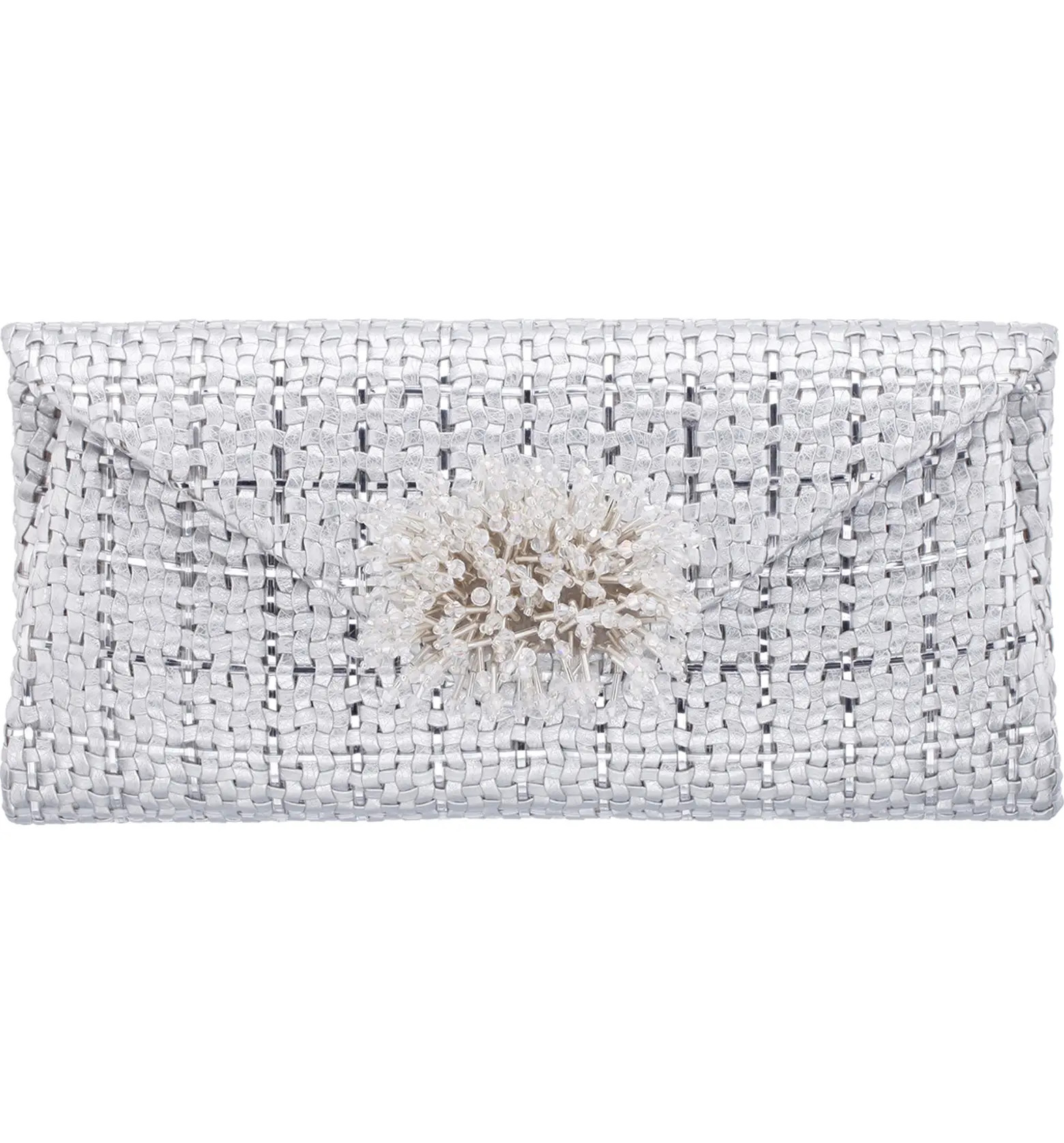 Embellished Envelope Clutch | Nordstrom