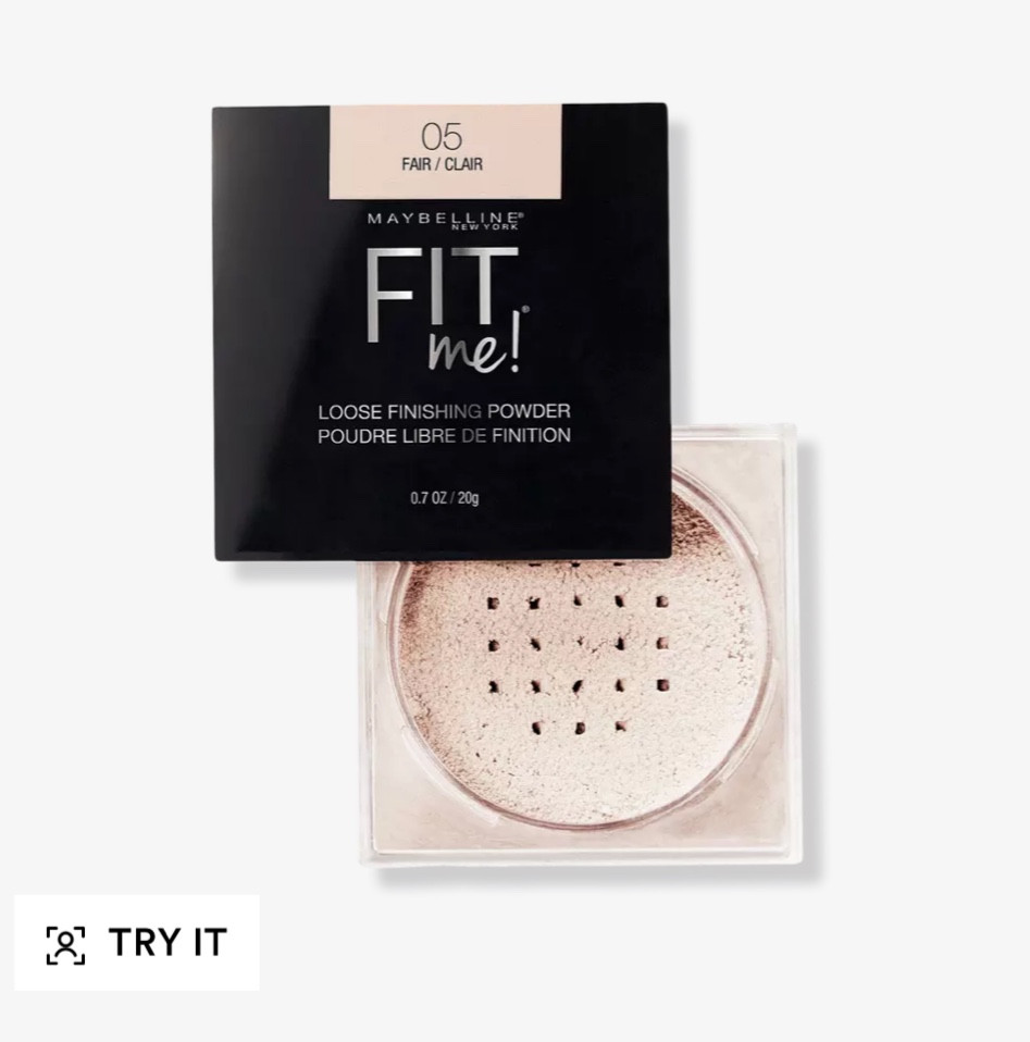 Drugstore Long lasting setting powder!

#LTKstyletip #LTKitbag #LTKsalealert