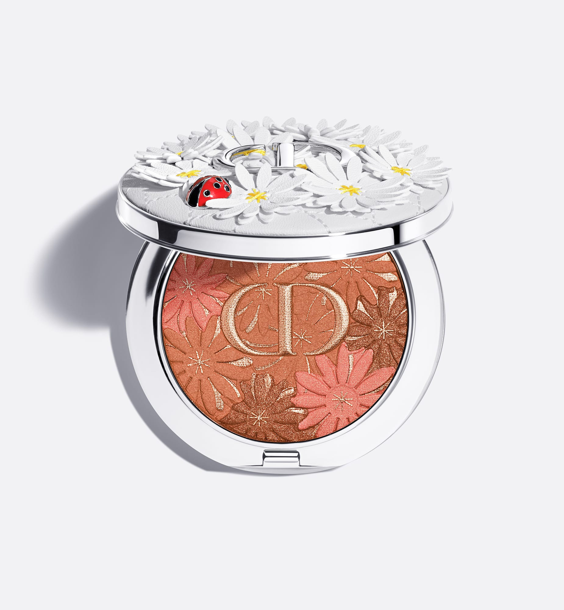 Dior Forever Nude Bronze Glow - Limited Edition - 031 Coral Bronze - Women | Christian Dior Parfums UK