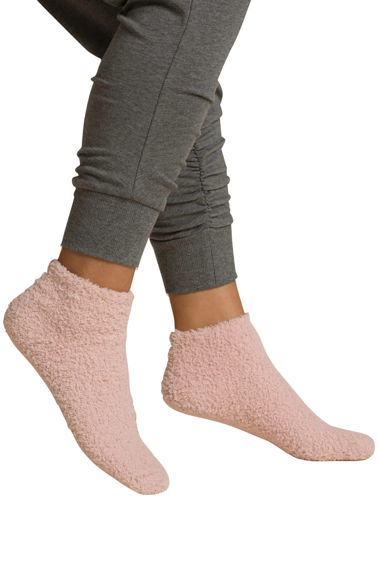 CozyChic™ Assorted 2-Pack Ankle Socks | Nordstrom