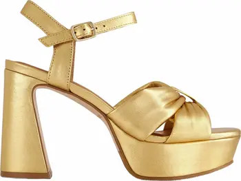 Bernardo Footwear Veronika Platform Sandal | Nordstrom | Nordstrom