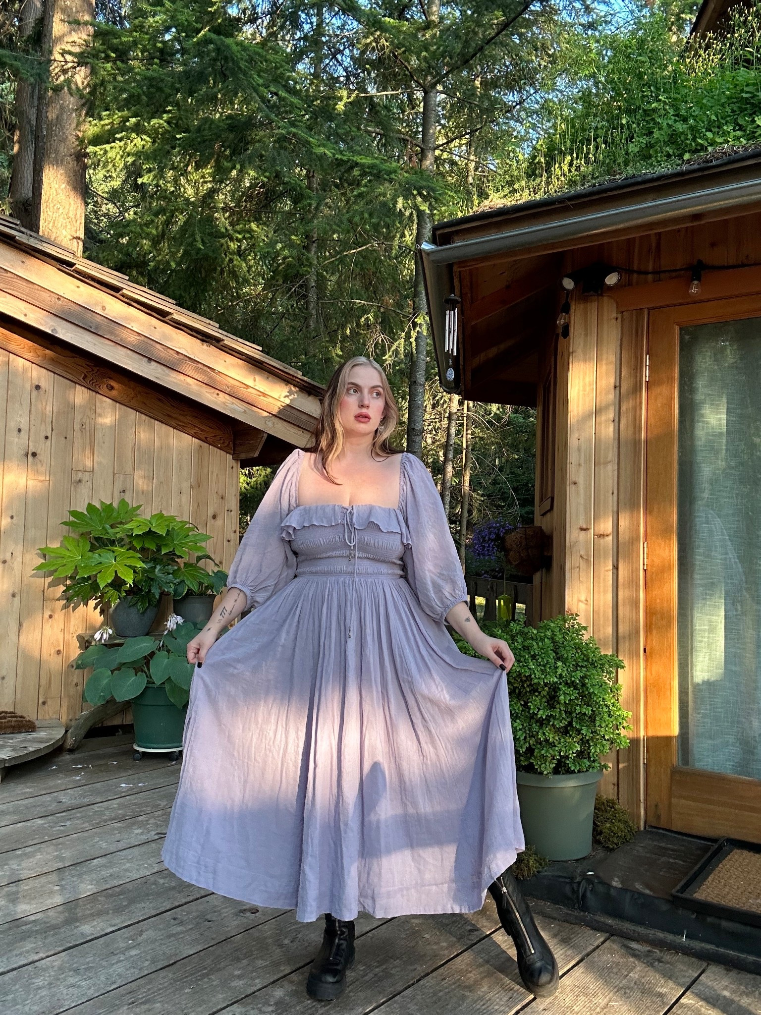 A little bit of whimsy 

#LTKTravel #LTKMidsize