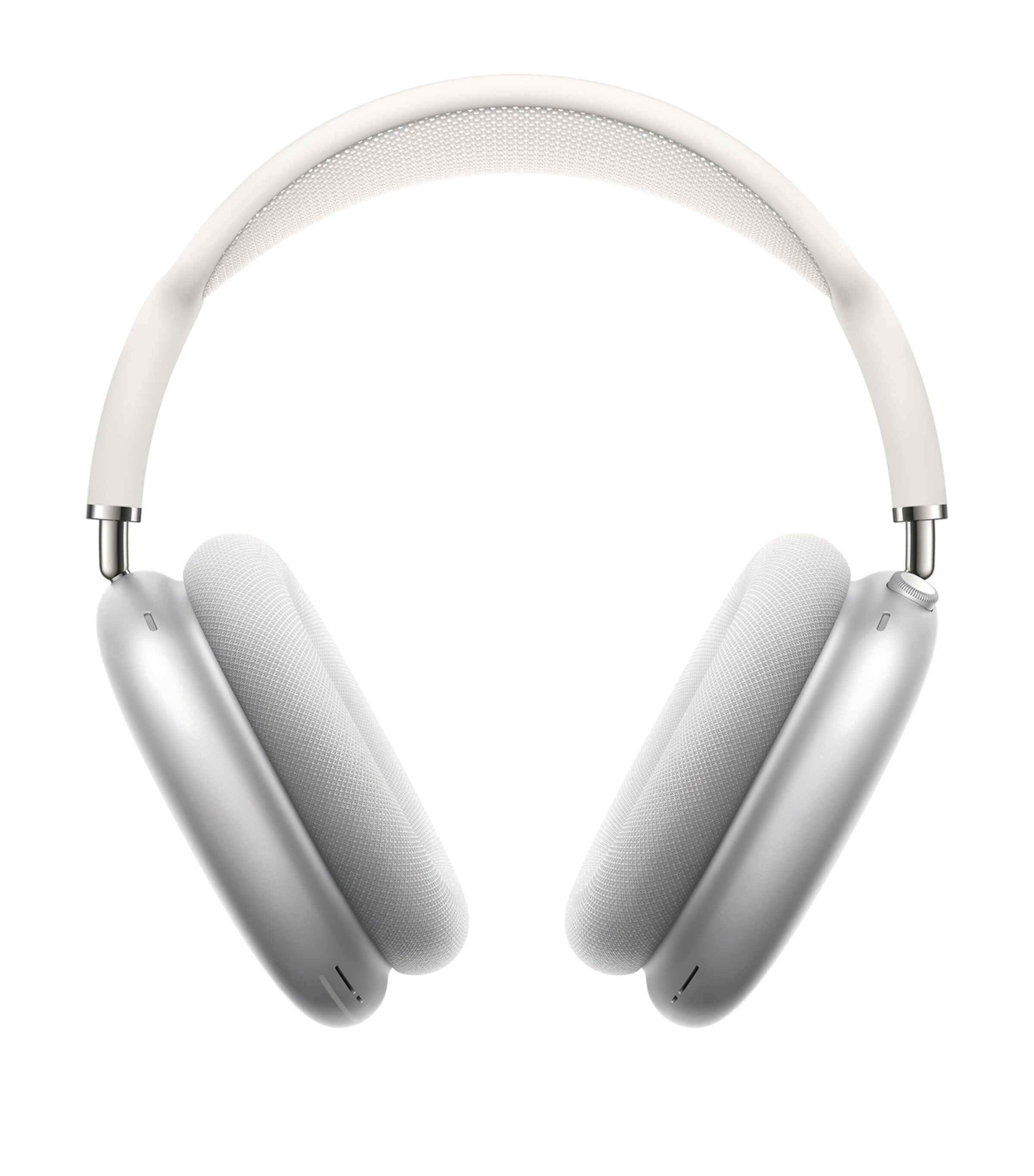 Apple AirPods Max Silver | Harrods