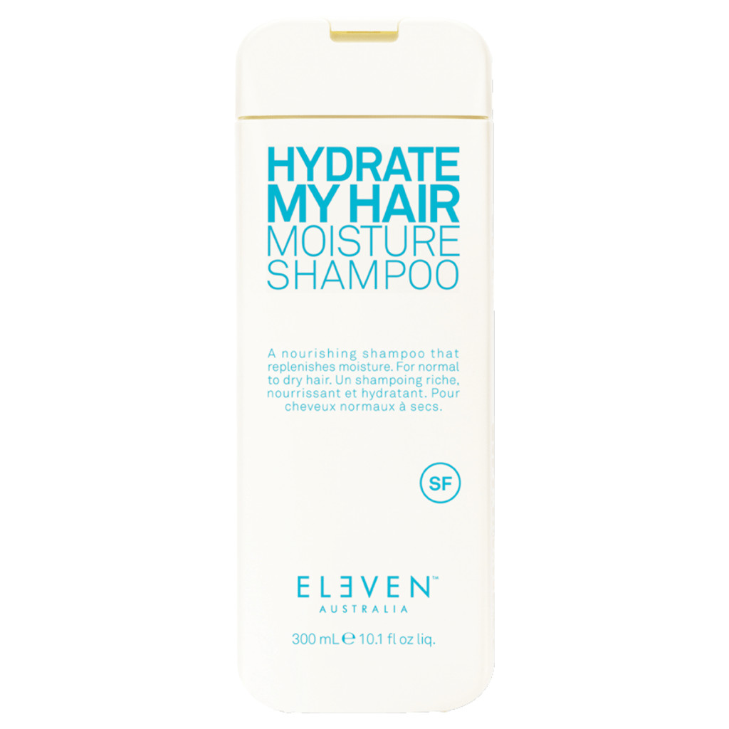 Buy ELEVEN Hydrate My Hair Shampoo Australia - Adore Beauty | Adore Beauty (ANZ)