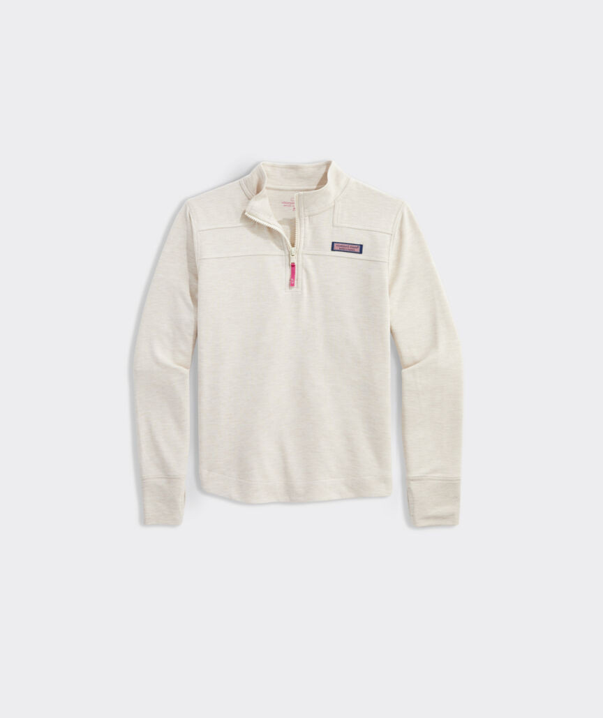 Girls' Dreamcloth® Relaxed Shep Shirt™ | vineyard vines