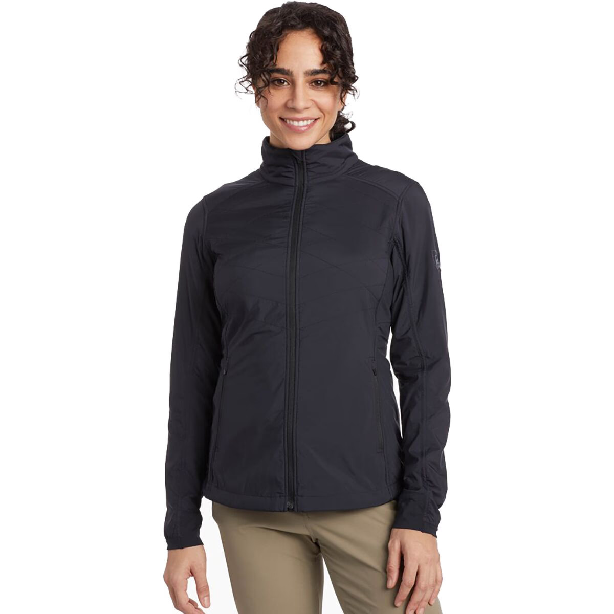 KUHL The One Insulated Jacket - Women's - Clothing | Backcountry