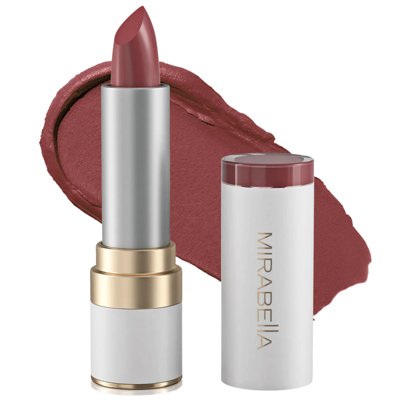 Sealed With a Kiss Lipstick | Mirabella 