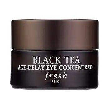 Black Tea Firming and De-Puffing Eye Cream | Sephora (US)