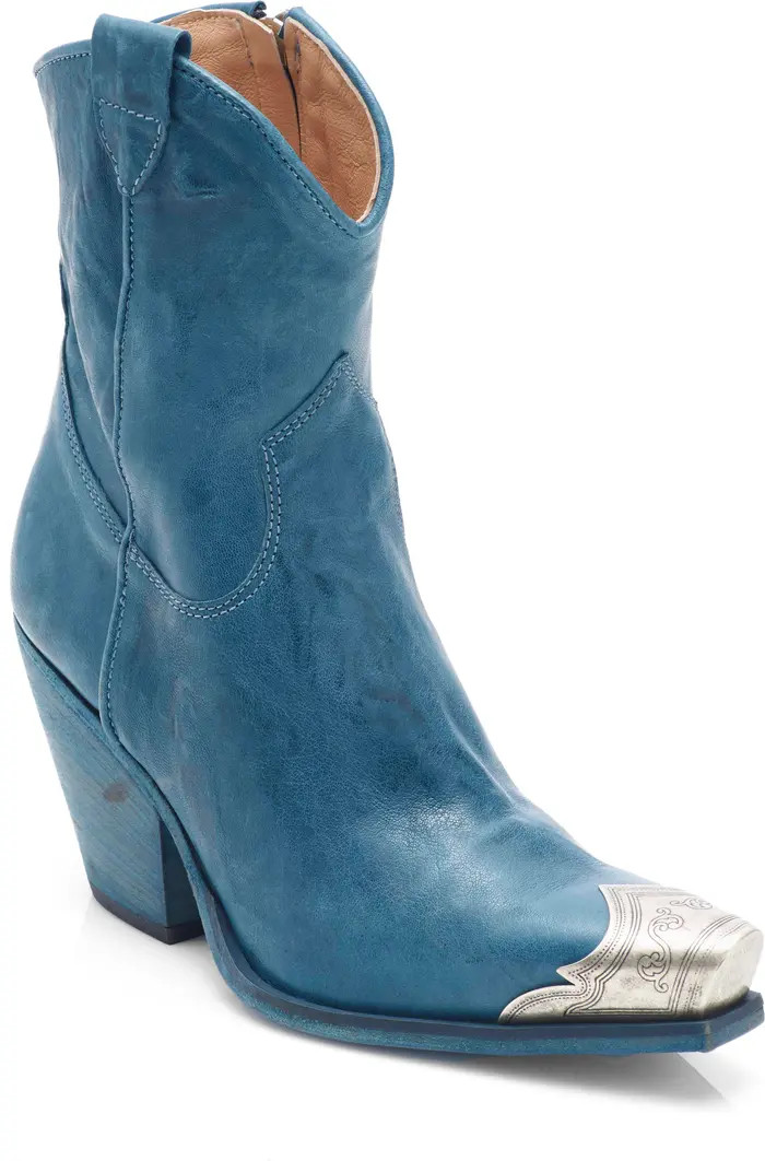 Brayden Western Boot (Women) | Nordstrom