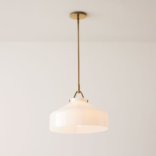 Henry Pendant | West Elm (US)