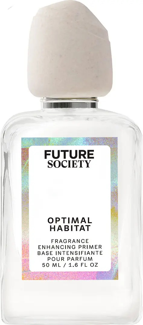 Optimal Habitat Fragrance Enhancing Primer | Nordstrom