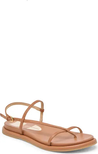 Dallen Strappy Sandal (Women) | Nordstrom