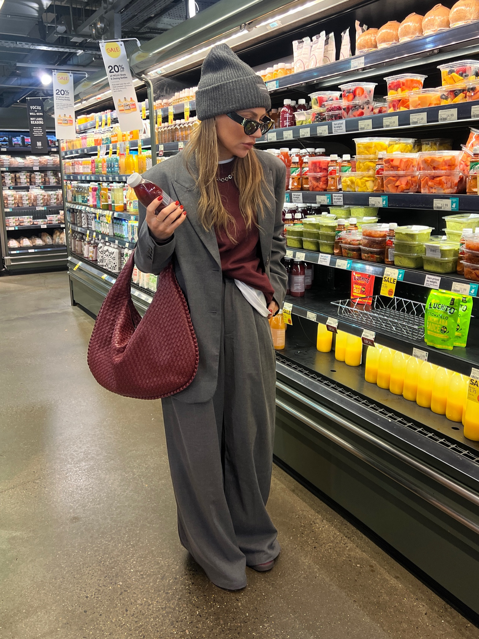 mens leather gazelles