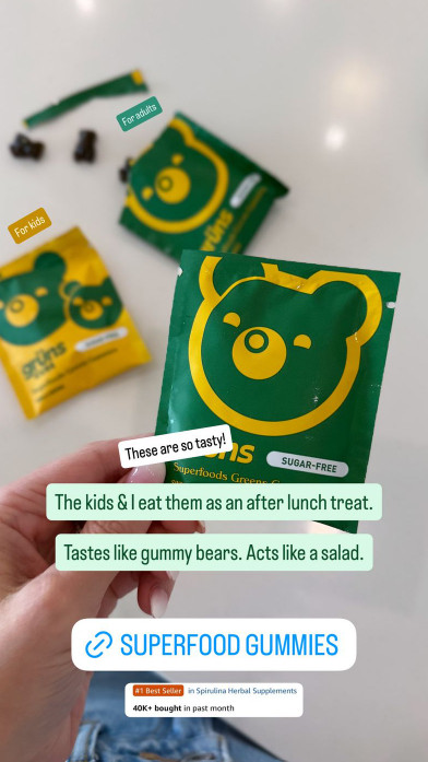 The kids & I love these! 

 #LTKdayinmylife #LTKmomlife #LTKselfcare