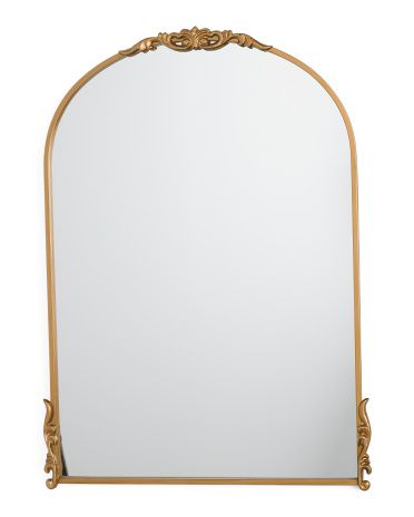 Ornate Arch Mirror | TJ Maxx