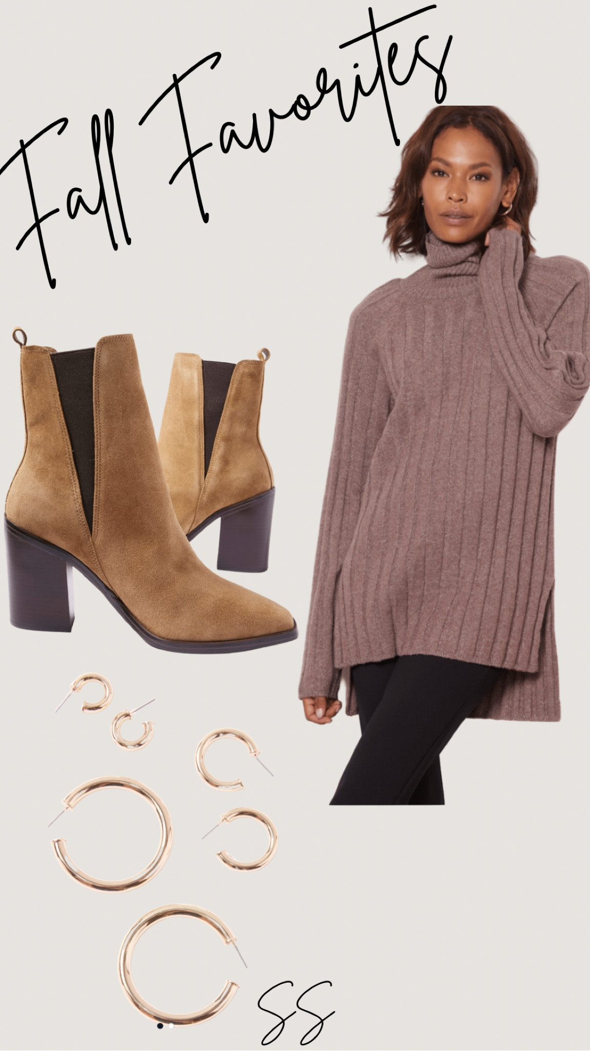 Falling into Fall🍂🍁🍂

#LTKshoecrush #LTKSeasonal #LTKstyletip