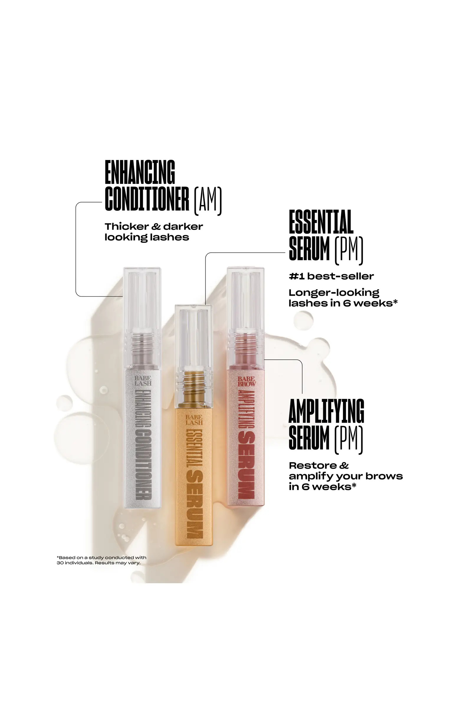 Triple Threat Mini Kit | Nordstrom