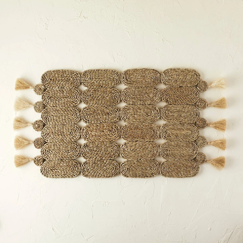 20""x32"" Bath Rug Natural - Opalhouse designed with Jungalow | Target